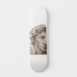 Skateboard David Michel-Ange
