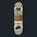 Skateboard Dazzle II<br><div class="desc">Décorations pour la maison</div>