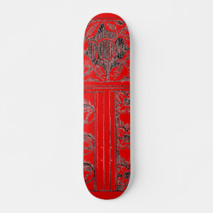 Skateboard de la cathédrale