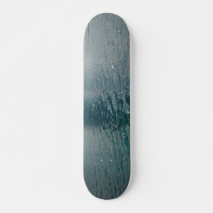 Skateboard de mer