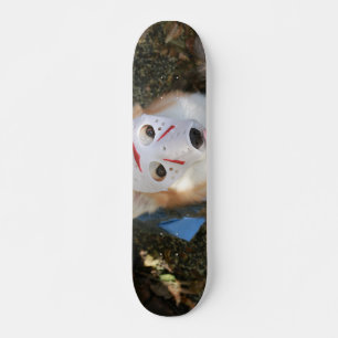 Skateboard de Mugen Corghees
