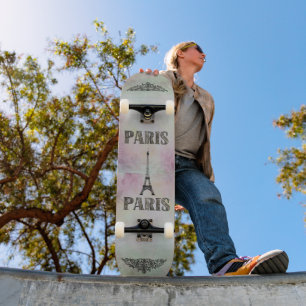 Skateboard de Paris