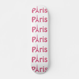 Skateboard de Paris