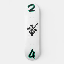 Deck Hydra « 24 lignes dures » – Édition Conquérir