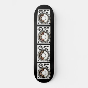 Skateboard DENNIS TOURNE-DISQUE Skate