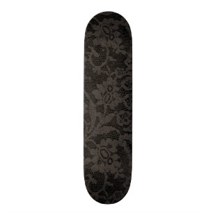 Skateboard Dentelle 2