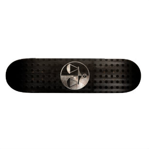 Skateboard Des échelles de justice robustes