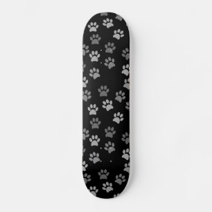 Skateboard Des pattes partout
