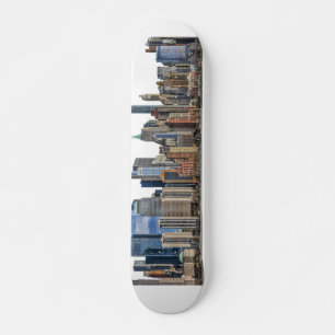 Skateboard Design de voiline new-york