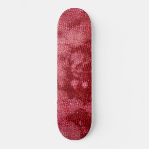 Skateboard Design Denim Washed #10 @ Emporio Moffa