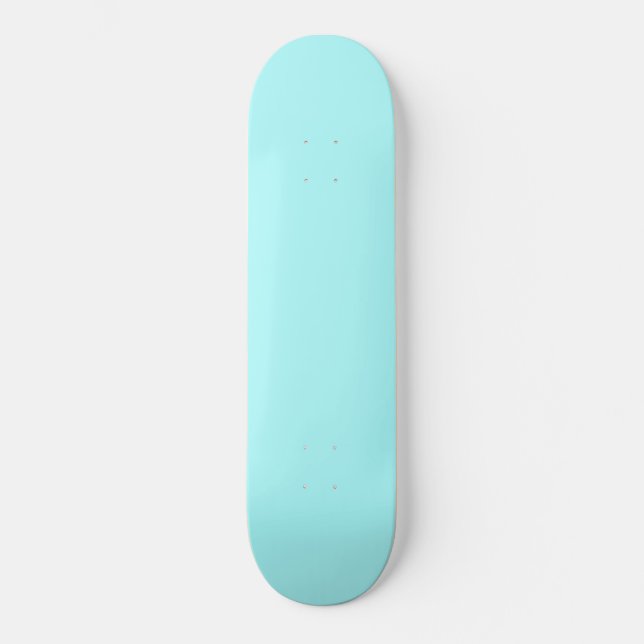 Skateboard Diamant (Recto)