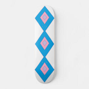 Skateboard Diamants
