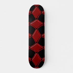 Skateboard Diamètre