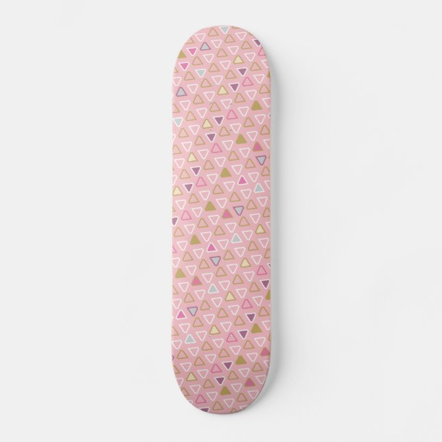 Skateboard Diamond Galaxy 14 (Recto)