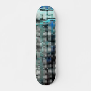 Skateboard Digital Fun 1Design