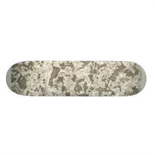 Skateboard Dijon