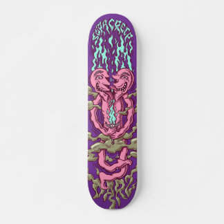 Skateboard Disjoncteur