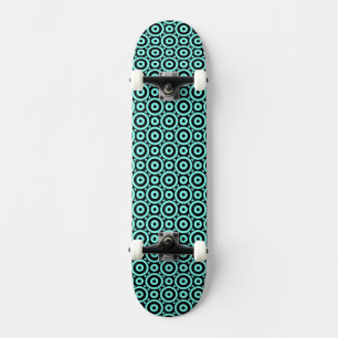 Skateboard Disposé