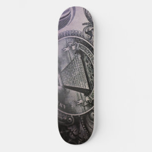 Skateboard Dollar