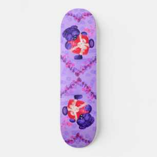 Skateboard Don D'Amour - Pour Vous - Sucré