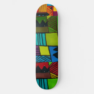 Skateboard Dope 90's