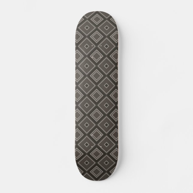Skateboard Doris (Recto)