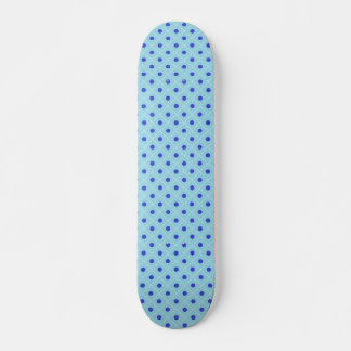 Skateboard Dots polka 2