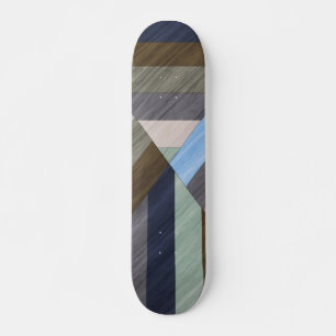 Skateboard Double