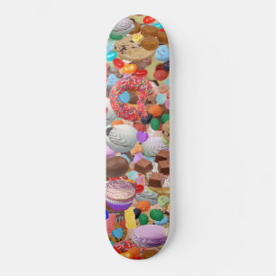 Skateboard Douceurs
