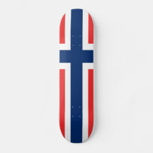 Drapeau de Norway