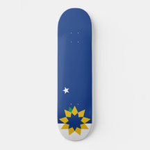 Drapeau de Topeka (Kansas)