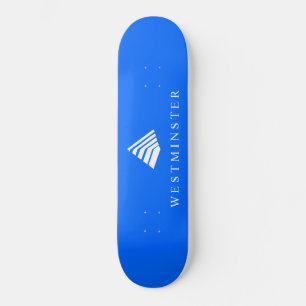 Skateboard Drapeau de Westminster (Colorado)