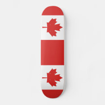 Drapeau du Canada