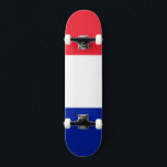 Skateboard Drapeau France<br><div class="desc">Drapeau France</div>