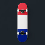 Skateboard Drapeau France<br><div class="desc">Drapeau France</div>