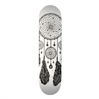 Skateboard Dreamcatcher - plate-forme de planche à roulettes