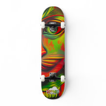 DREAMRZ - CAT ONE - Skate