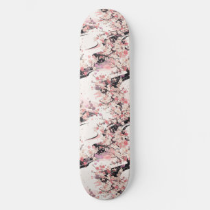 Skateboard du Japon