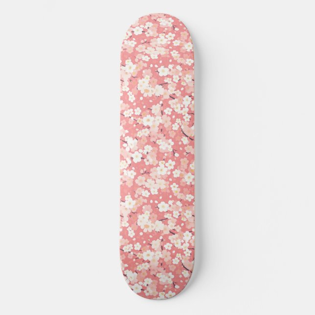 Skateboard du Japon (Recto)