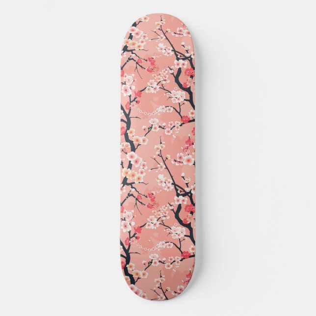 Skateboard du Japon (Recto)