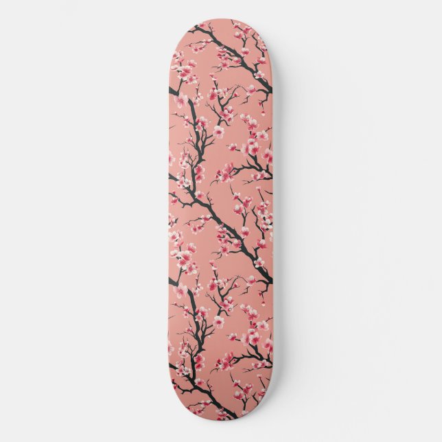 Skateboard du Japon (Recto)