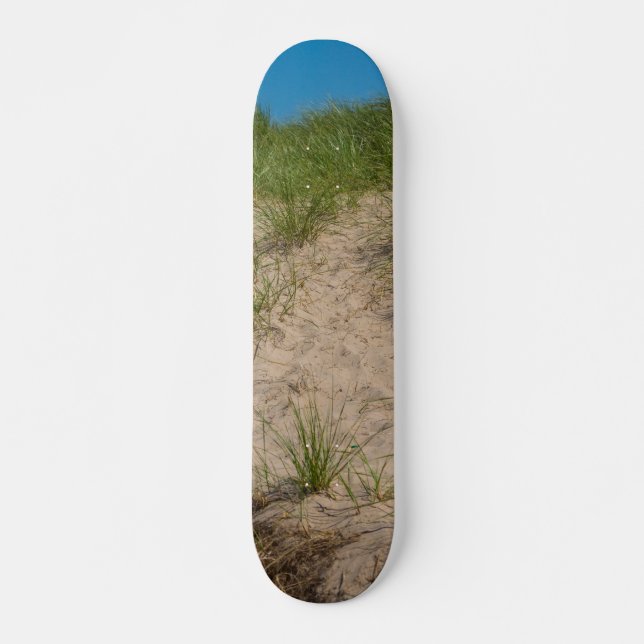 Skateboard Dune D'Oats De Mer (Devant)