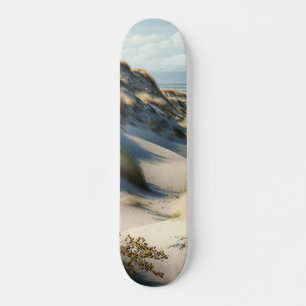 Skateboard Dunes d'or