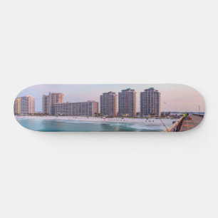 Skateboard Early Navarre