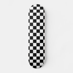 Skateboard Échecs