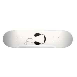 Skateboard Écouteurs