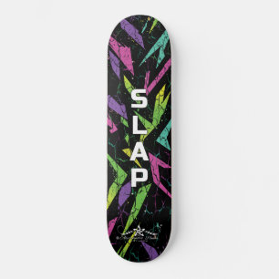 SKATEBOARD ÉCRAN 1/10