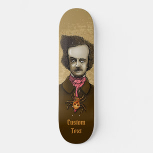 Skateboard Edgar