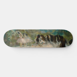 Skateboard Edgar Degas - Ballet à l'Opéra de Paris