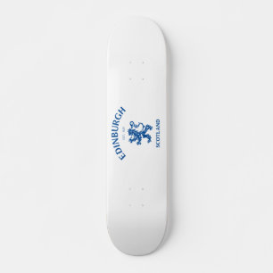 Skateboard EDIMBOURG Écosse